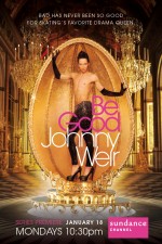 Watch Be Good Johnny Weir Zumvo